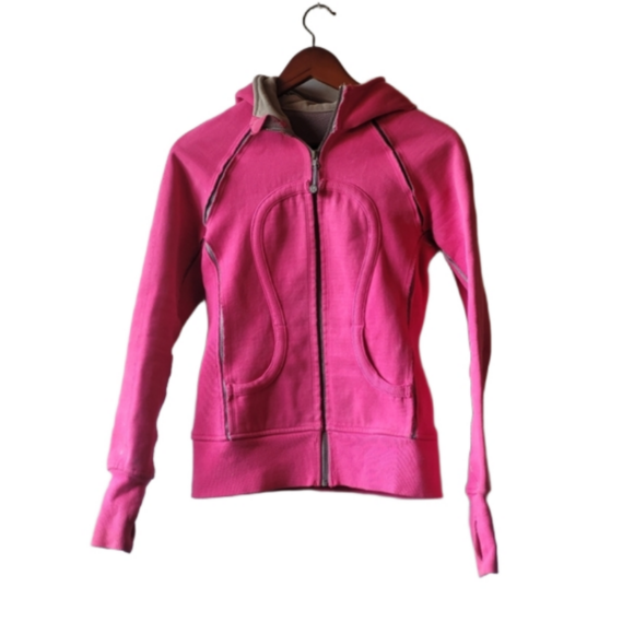 Special edition Lululemon hoodie - Picture 1 of 8